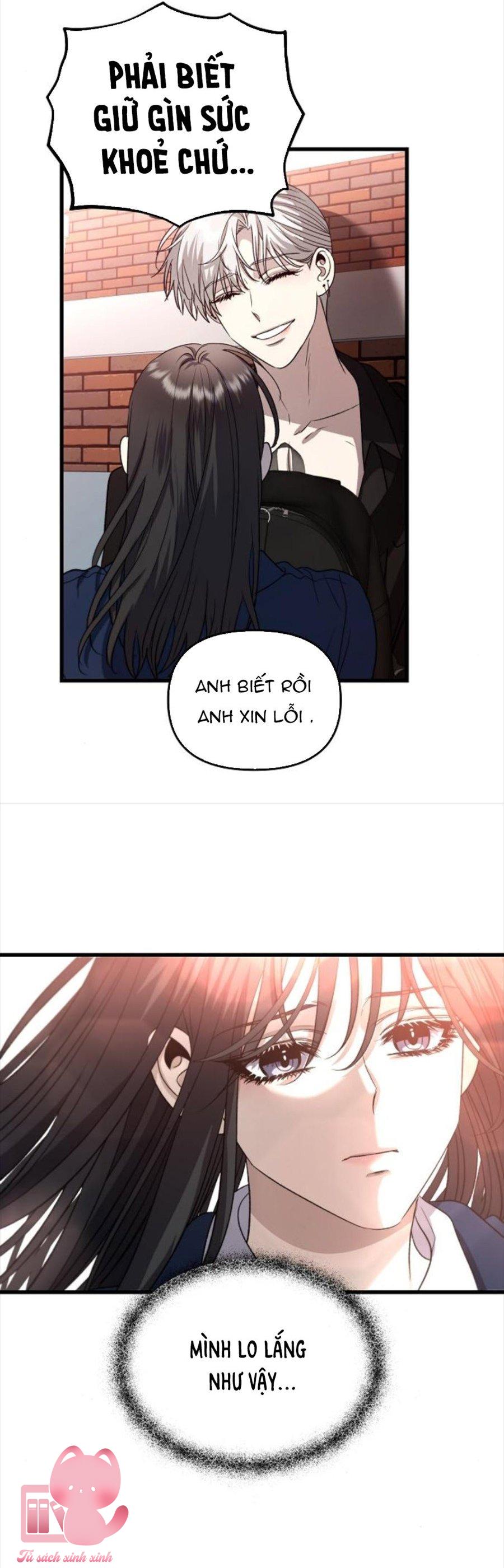 Tự Do Trong Mơ - Chap 86