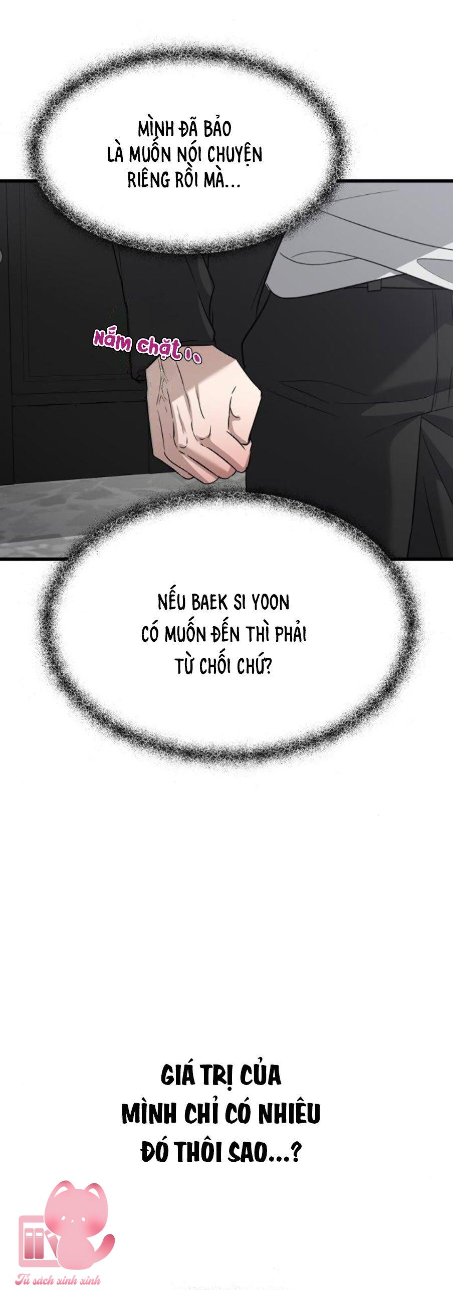 Tự Do Trong Mơ - Chap 87