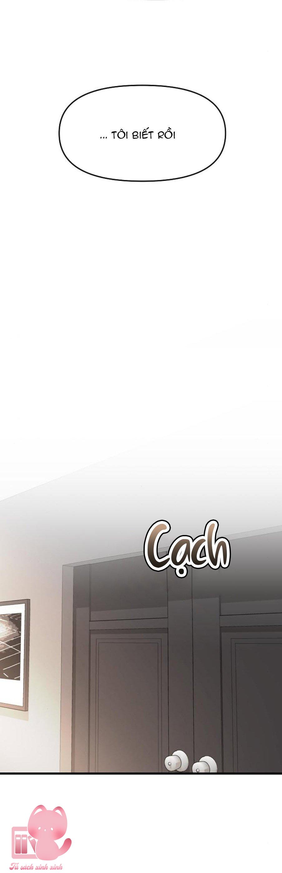 Tự Do Trong Mơ - Chap 87