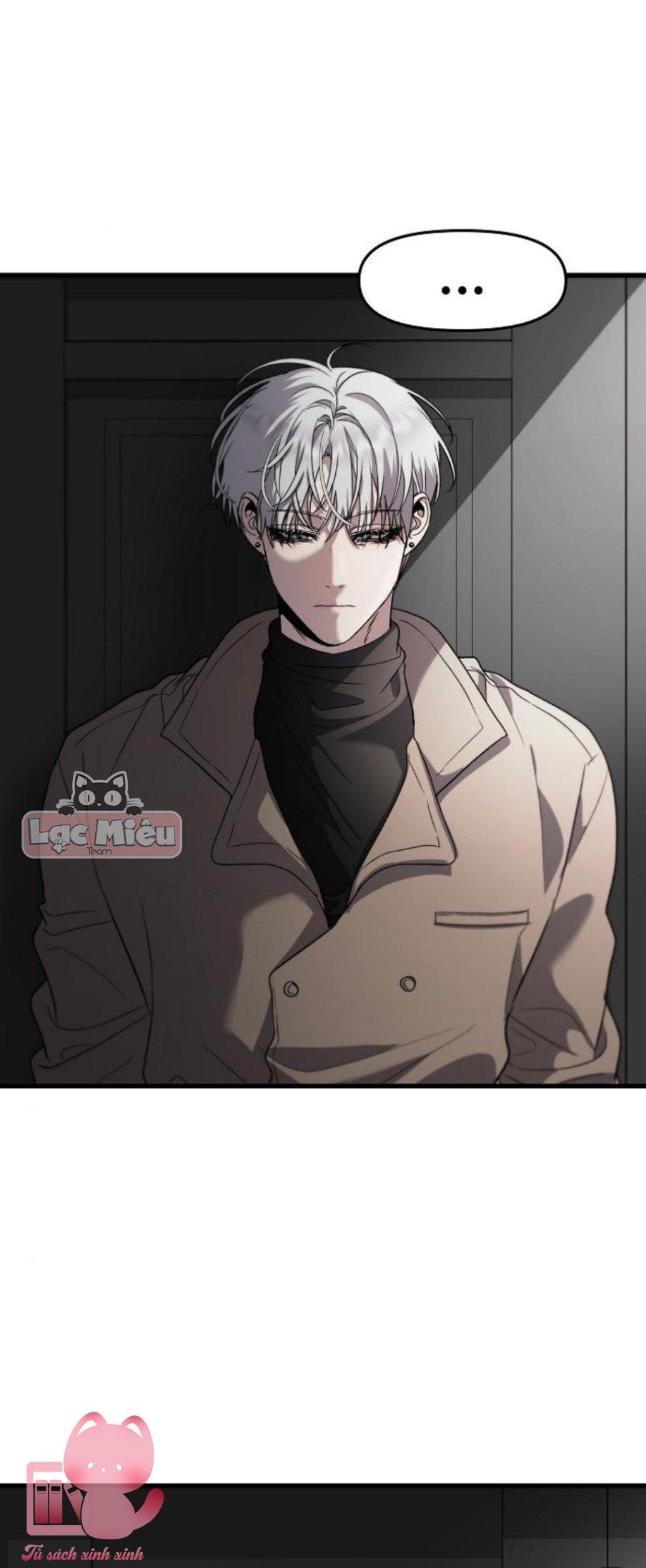 Tự Do Trong Mơ - Chap 87
