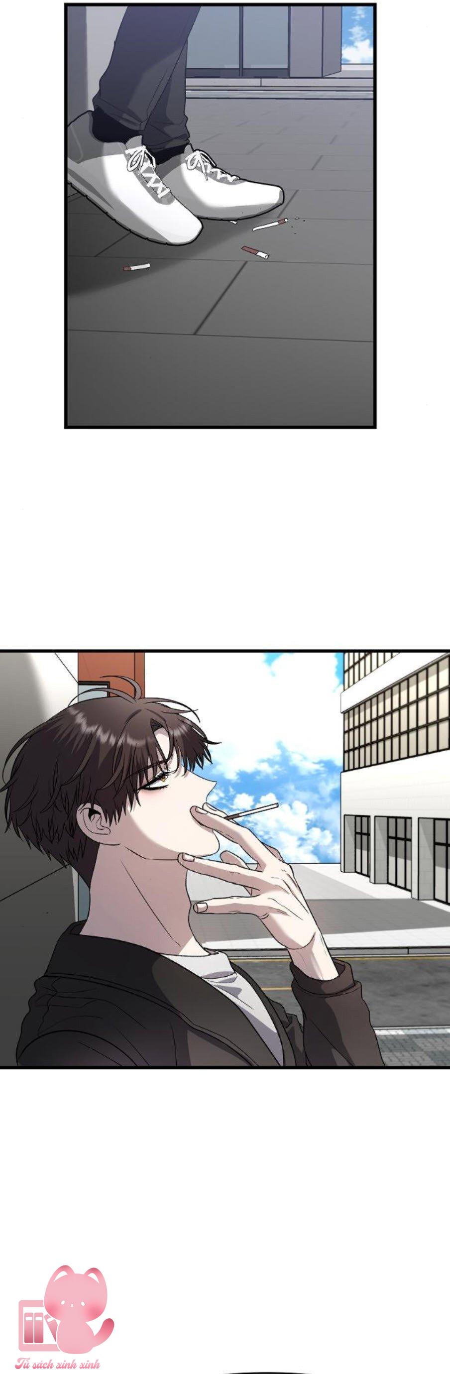 Tự Do Trong Mơ - Chap 87