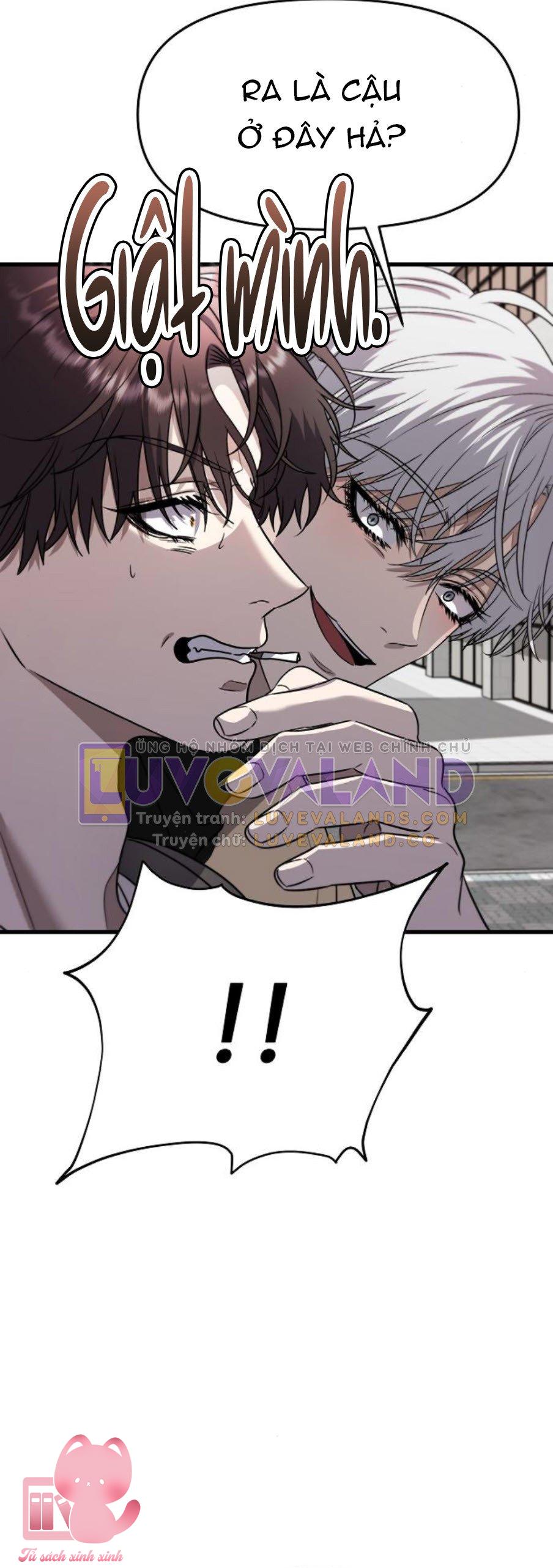 Tự Do Trong Mơ - Chap 87