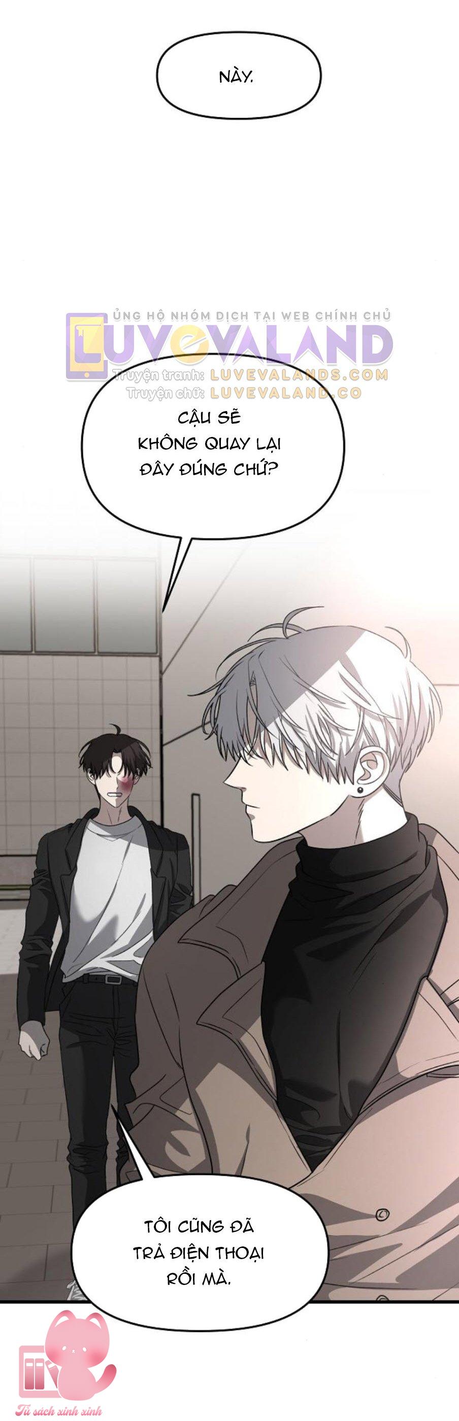 Tự Do Trong Mơ - Chap 87
