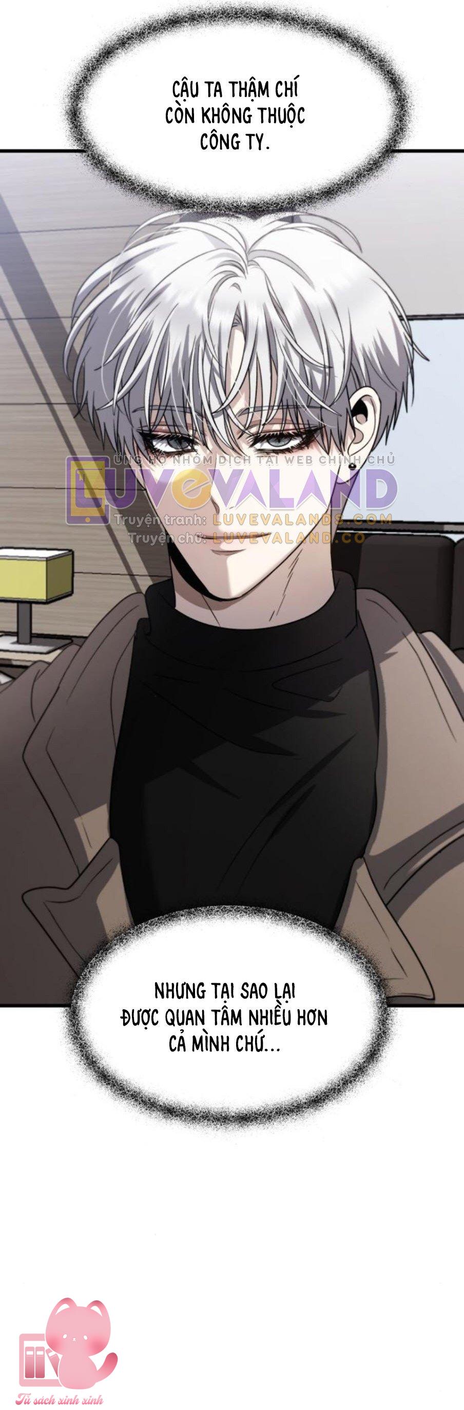 Tự Do Trong Mơ - Chap 87