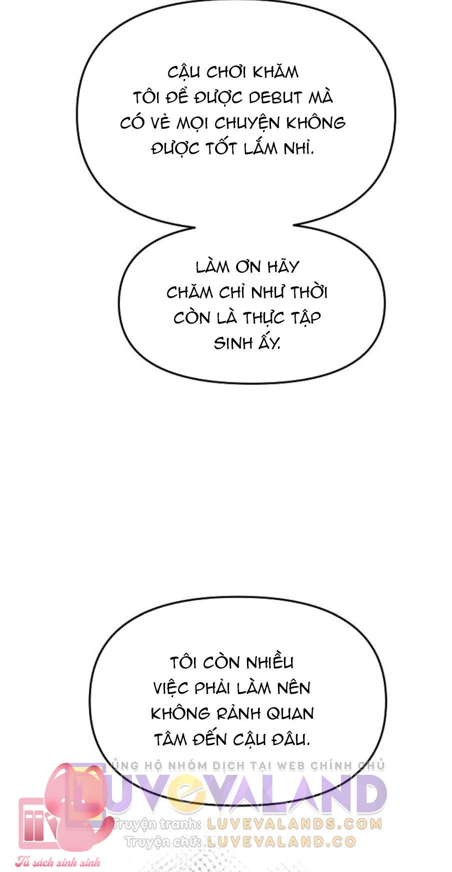 Tự Do Trong Mơ - Chap 87