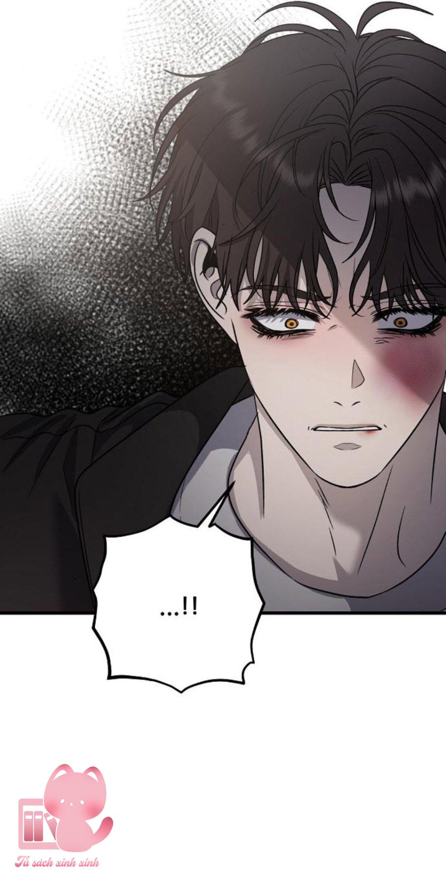 Tự Do Trong Mơ - Chap 87