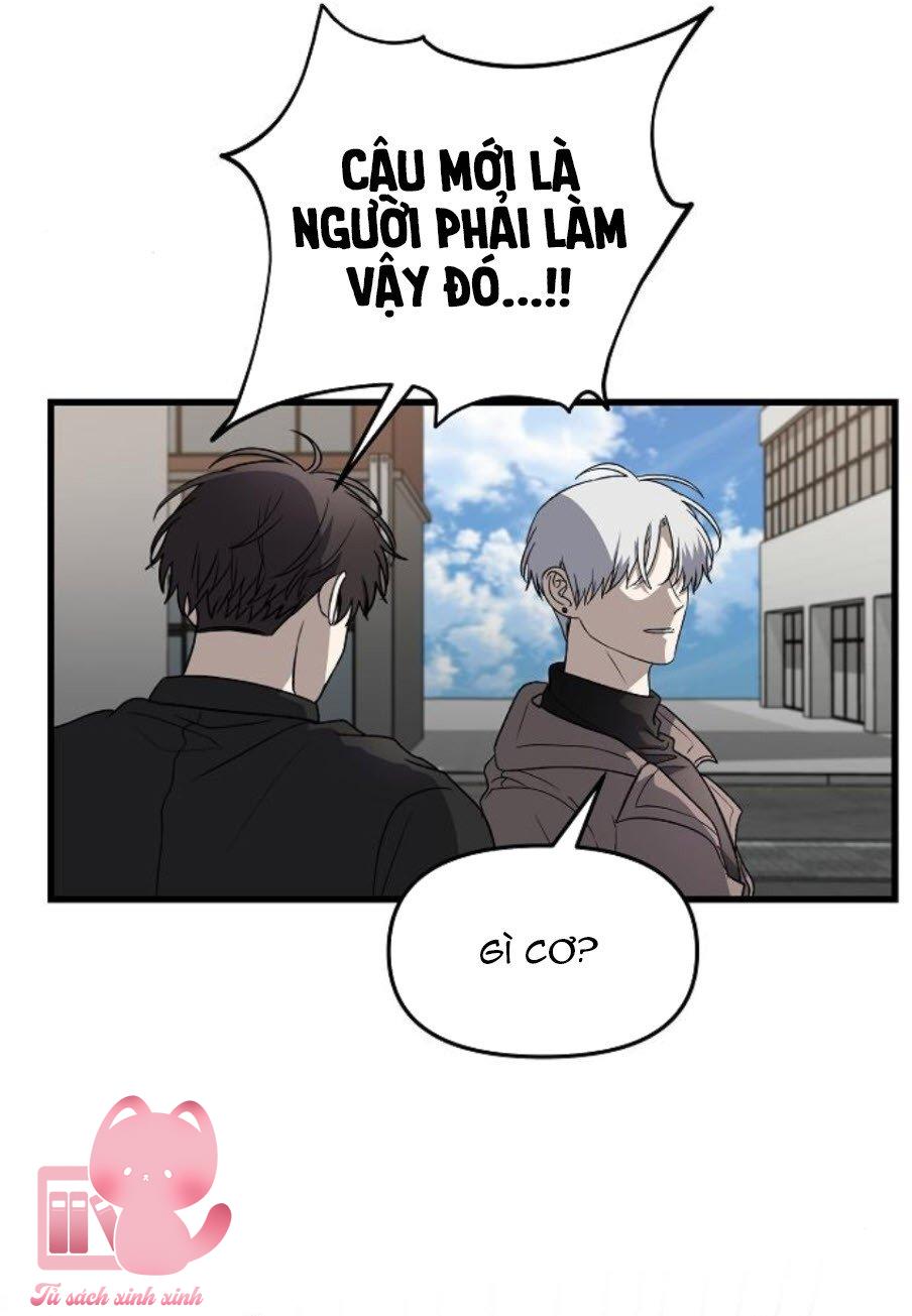 Tự Do Trong Mơ - Chap 87