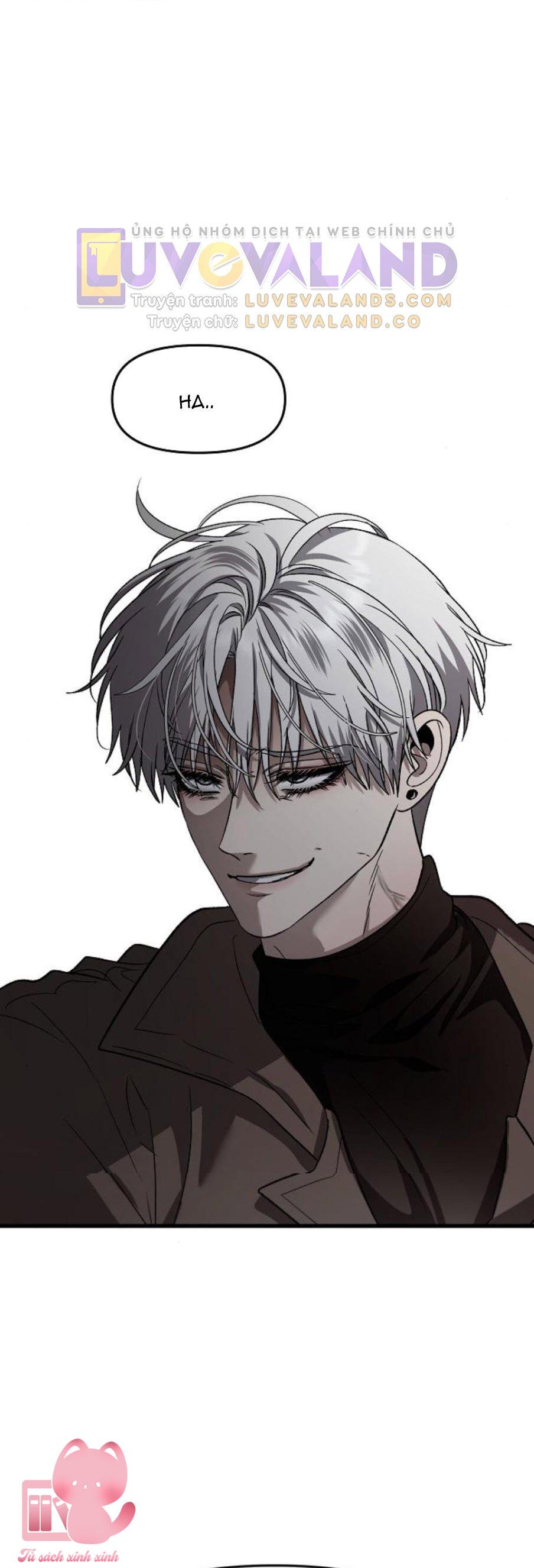 Tự Do Trong Mơ - Chap 87