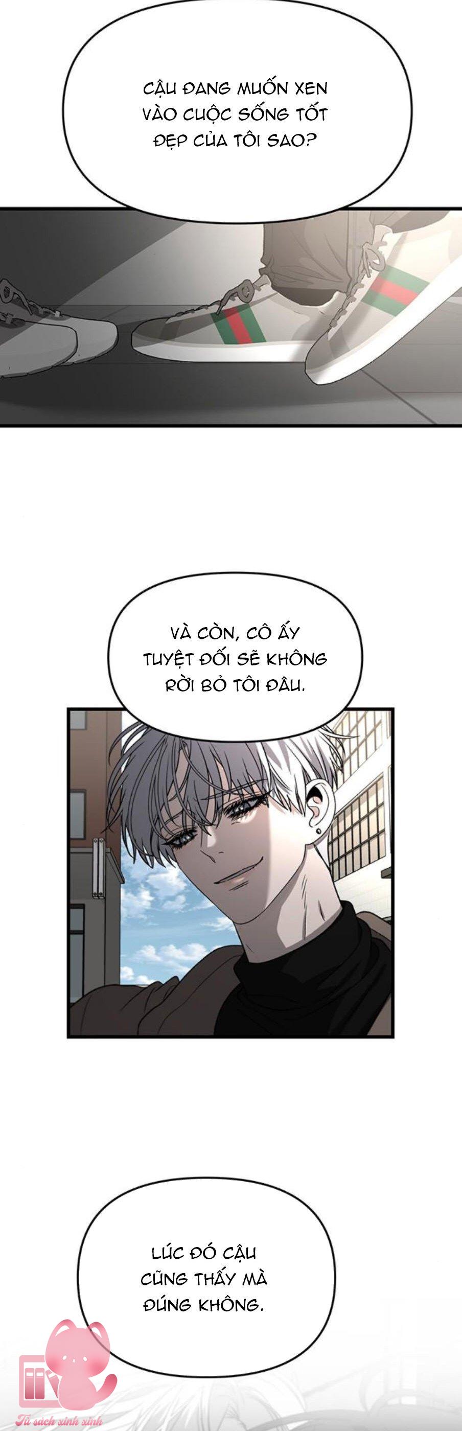 Tự Do Trong Mơ - Chap 87