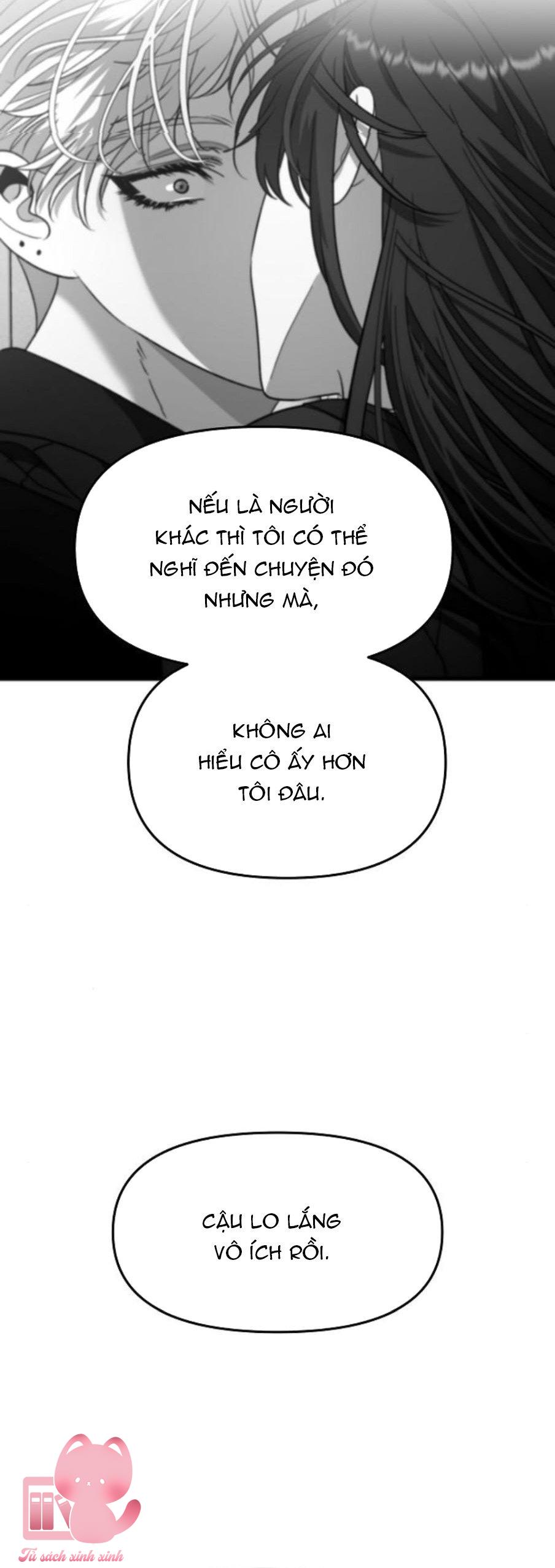 Tự Do Trong Mơ - Chap 87