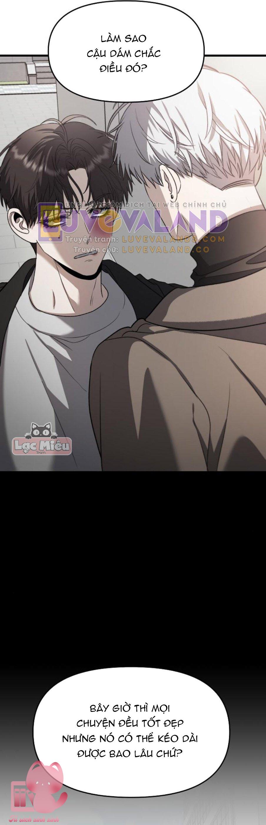 Tự Do Trong Mơ - Chap 87