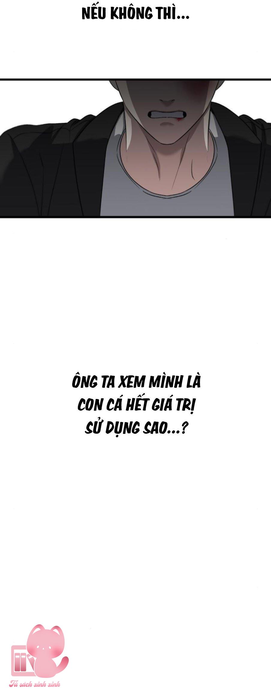 Tự Do Trong Mơ - Chap 87