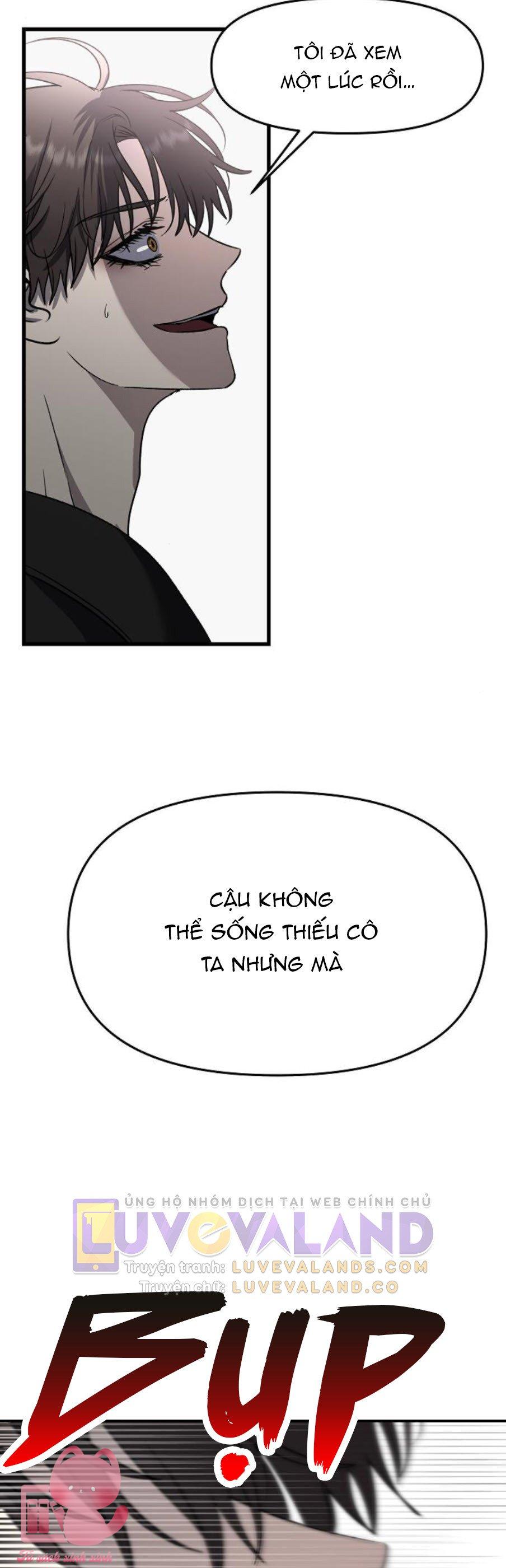 Tự Do Trong Mơ - Chap 87