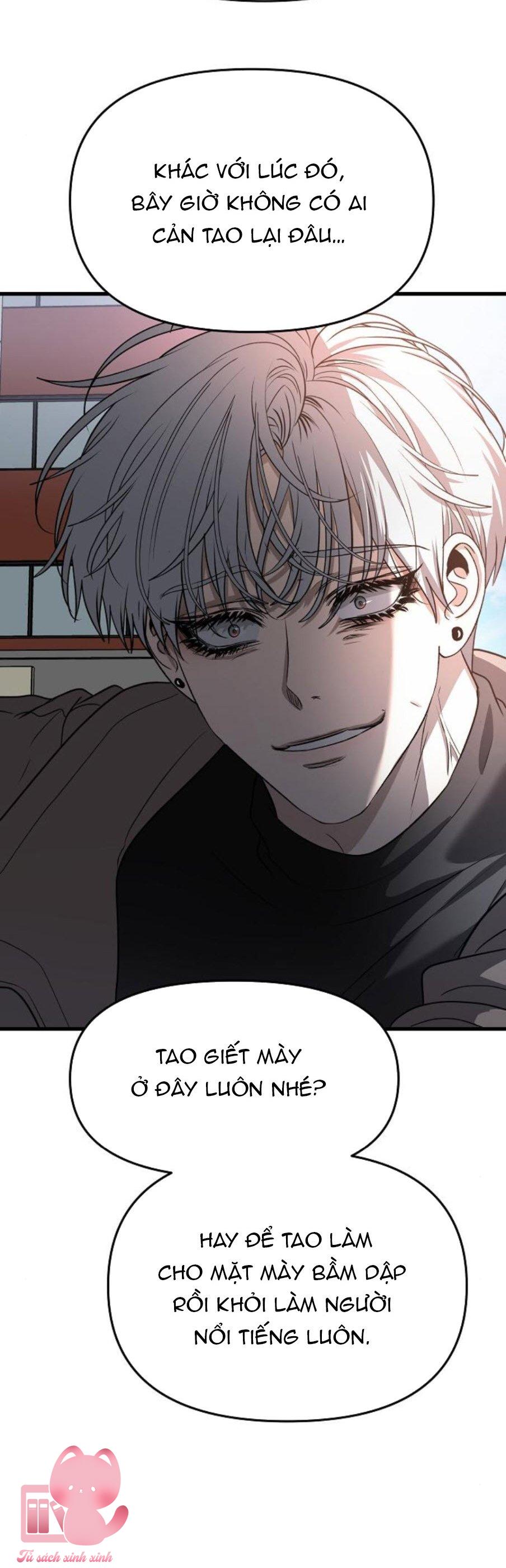 Tự Do Trong Mơ - Chap 87