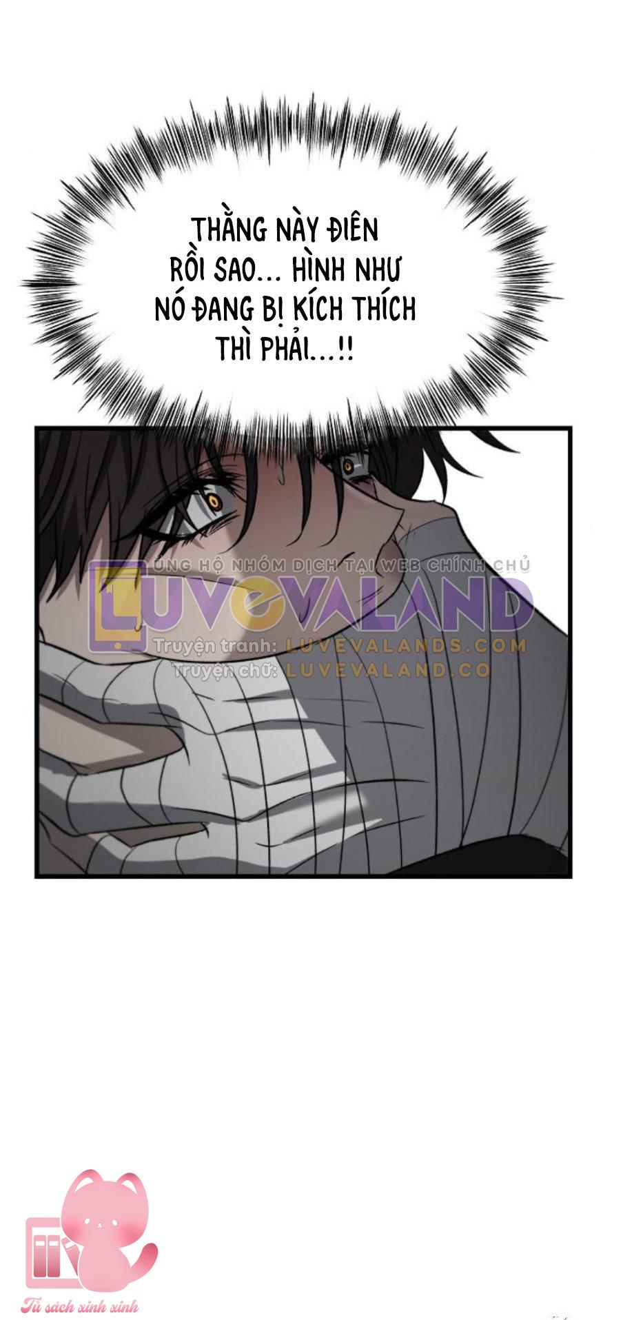 Tự Do Trong Mơ - Chap 87