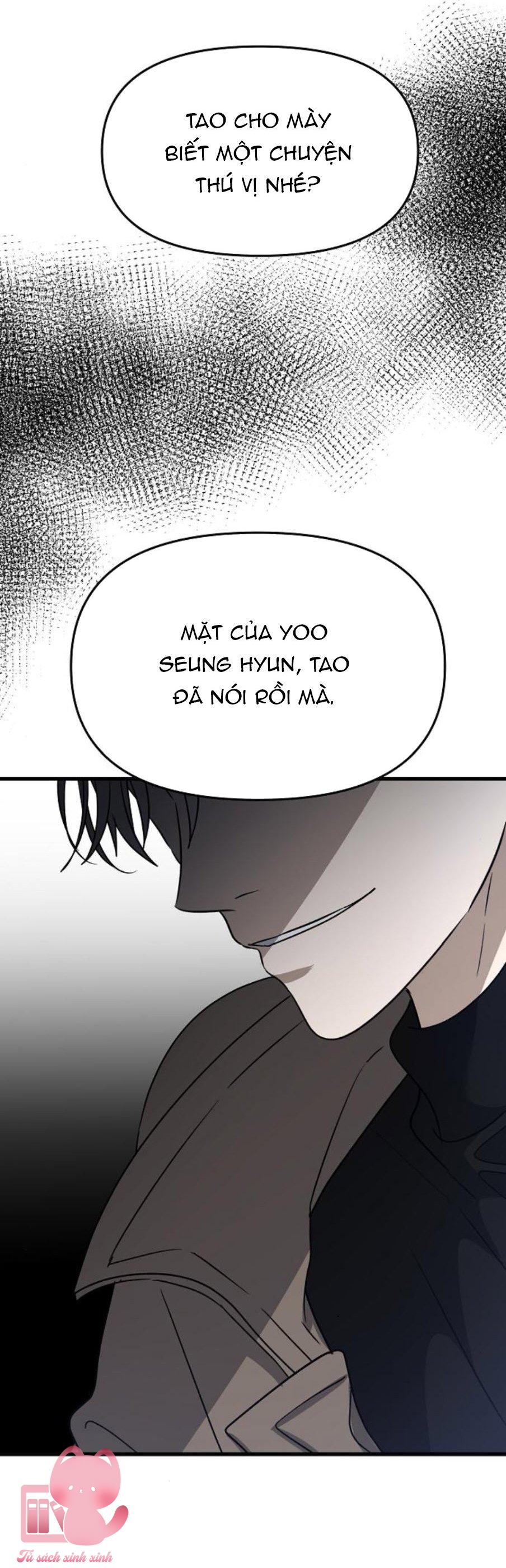 Tự Do Trong Mơ - Chap 87