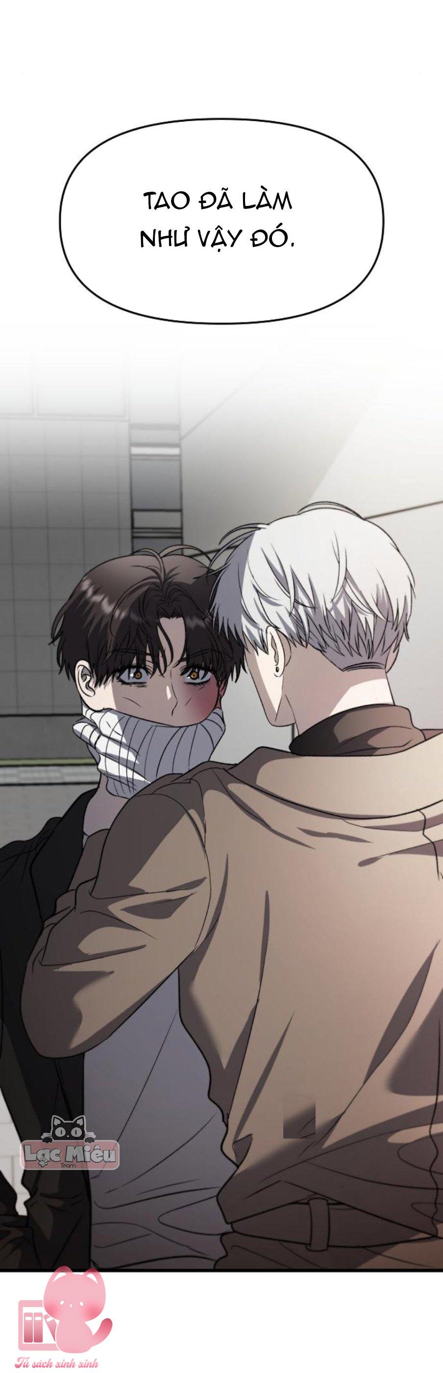 Tự Do Trong Mơ - Chap 87