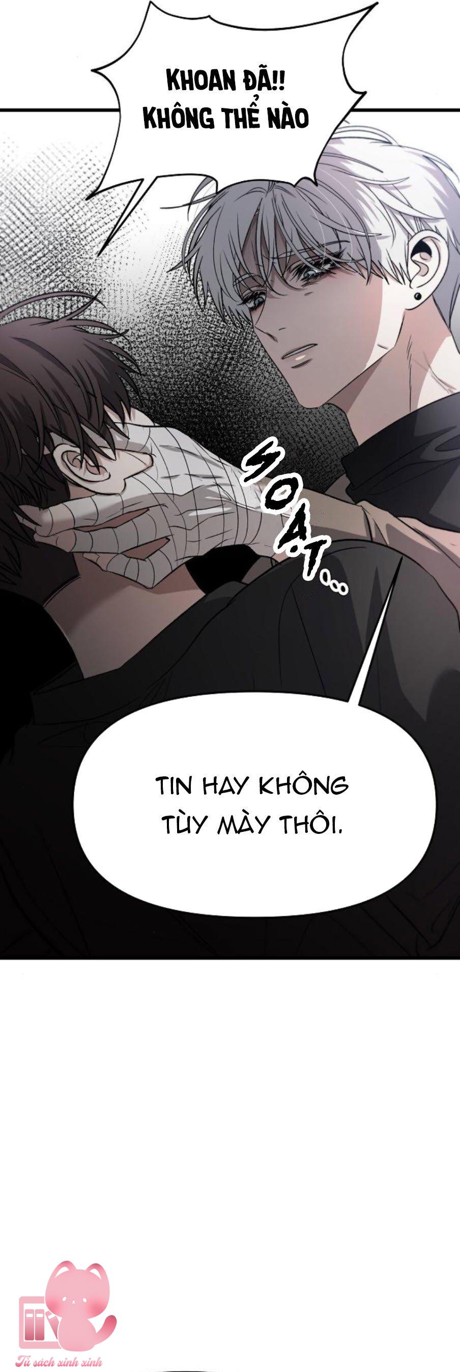 Tự Do Trong Mơ - Chap 87