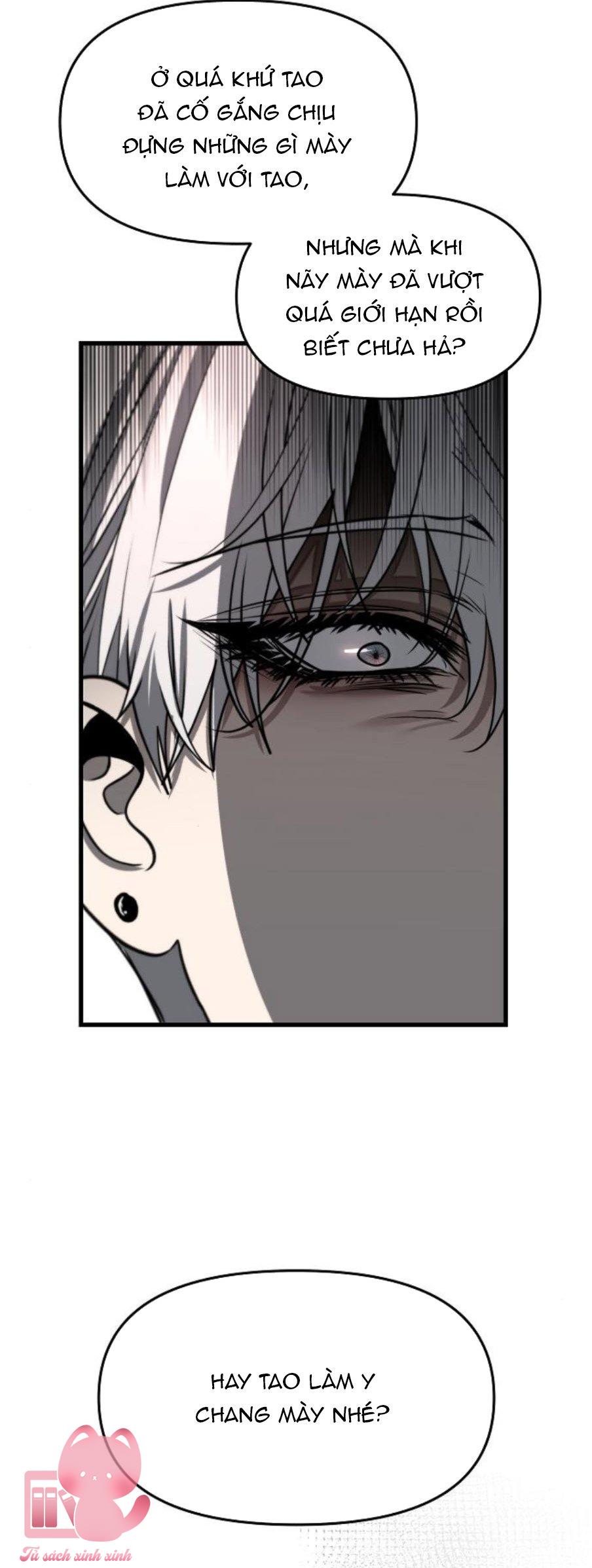 Tự Do Trong Mơ - Chap 87