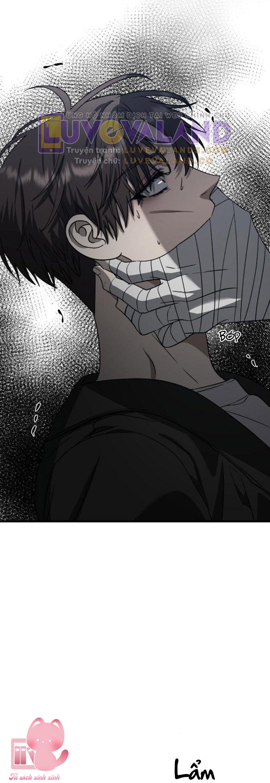 Tự Do Trong Mơ - Chap 87