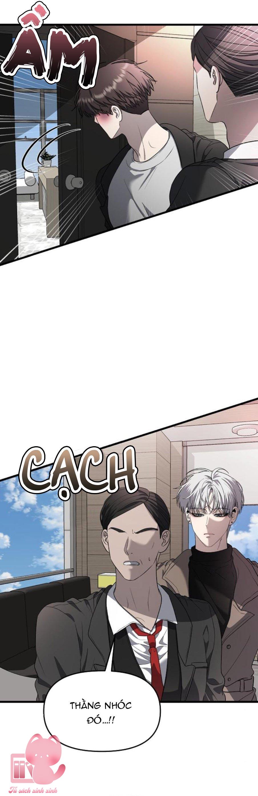Tự Do Trong Mơ - Chap 87