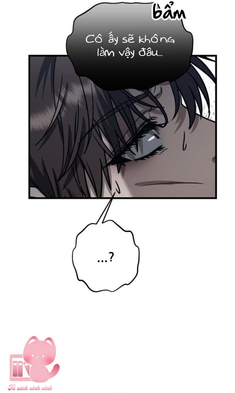 Tự Do Trong Mơ - Chap 87