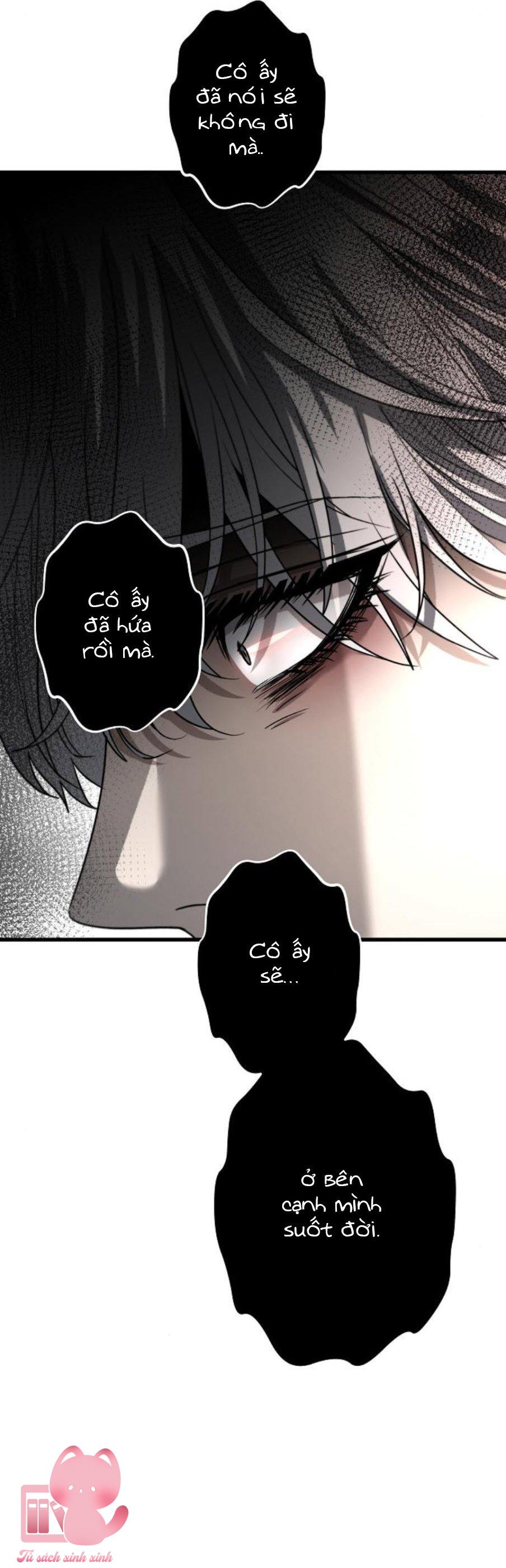 Tự Do Trong Mơ - Chap 87