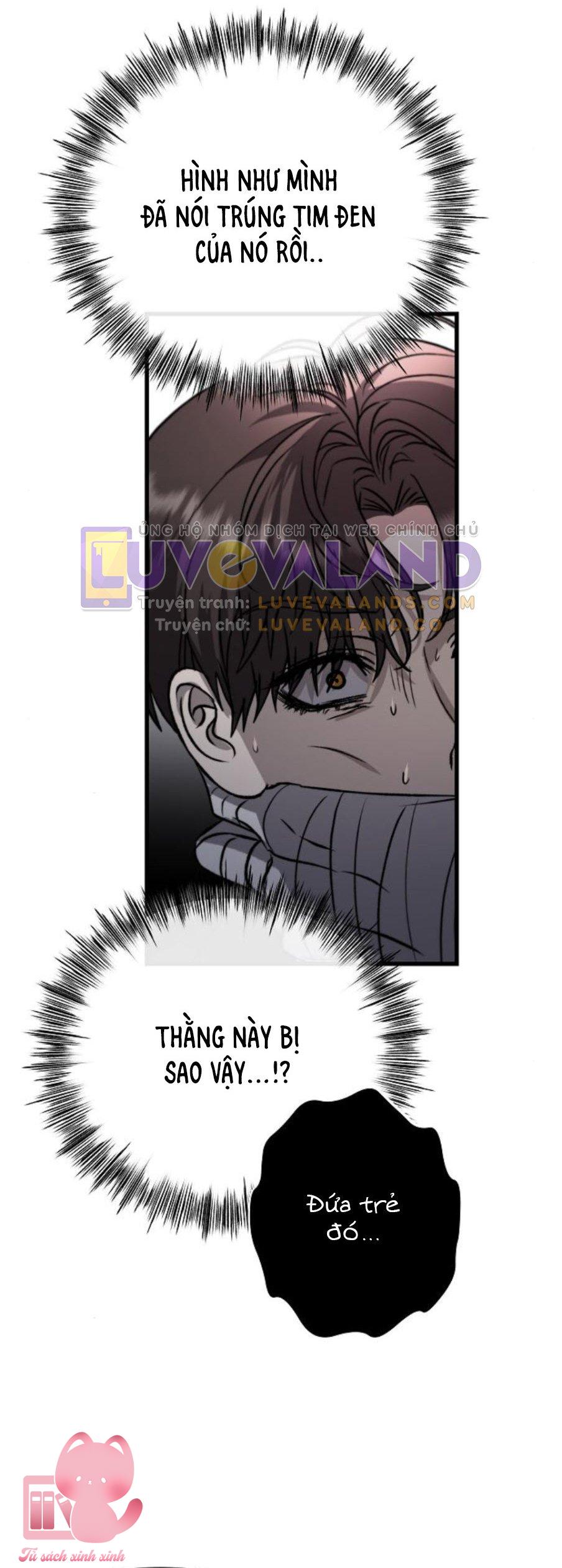 Tự Do Trong Mơ - Chap 87