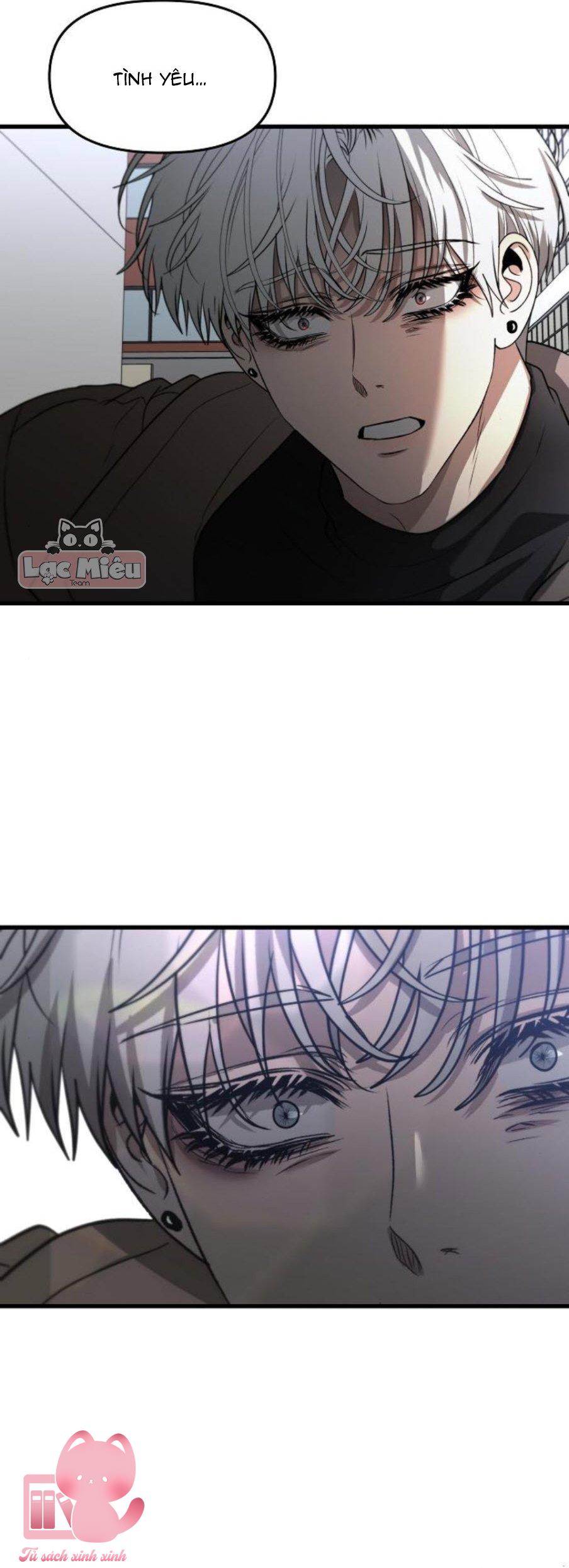 Tự Do Trong Mơ - Chap 87