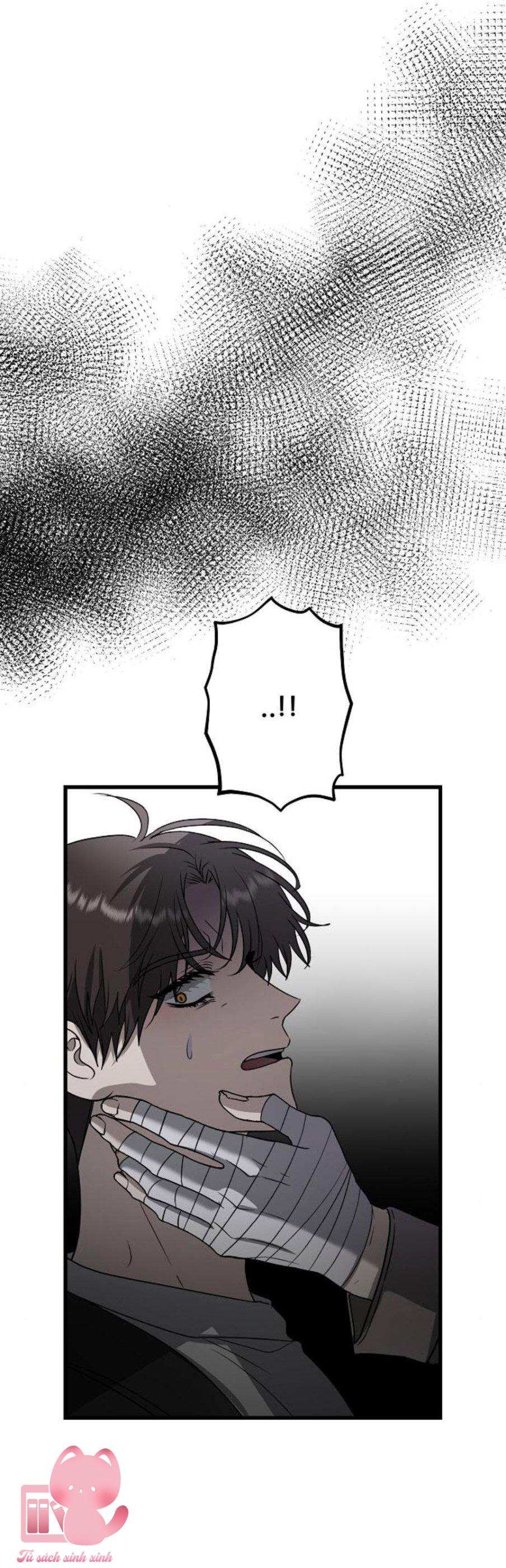 Tự Do Trong Mơ - Chap 87