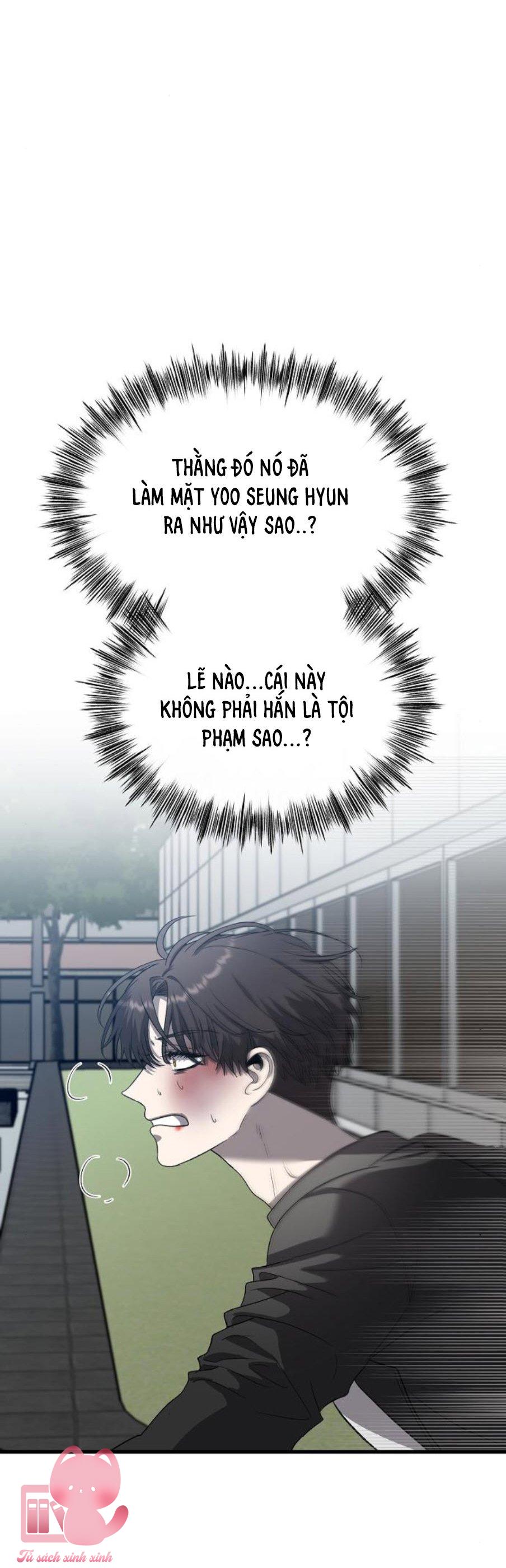 Tự Do Trong Mơ - Chap 87