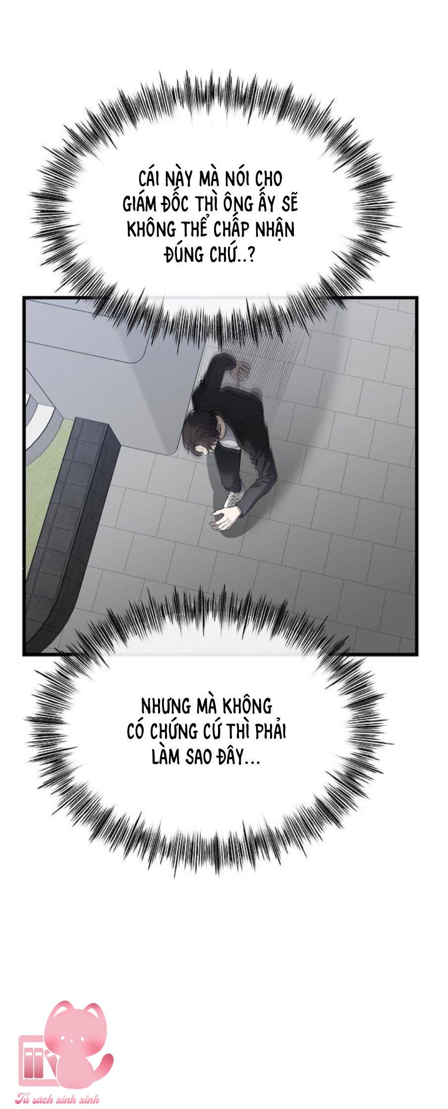 Tự Do Trong Mơ - Chap 87