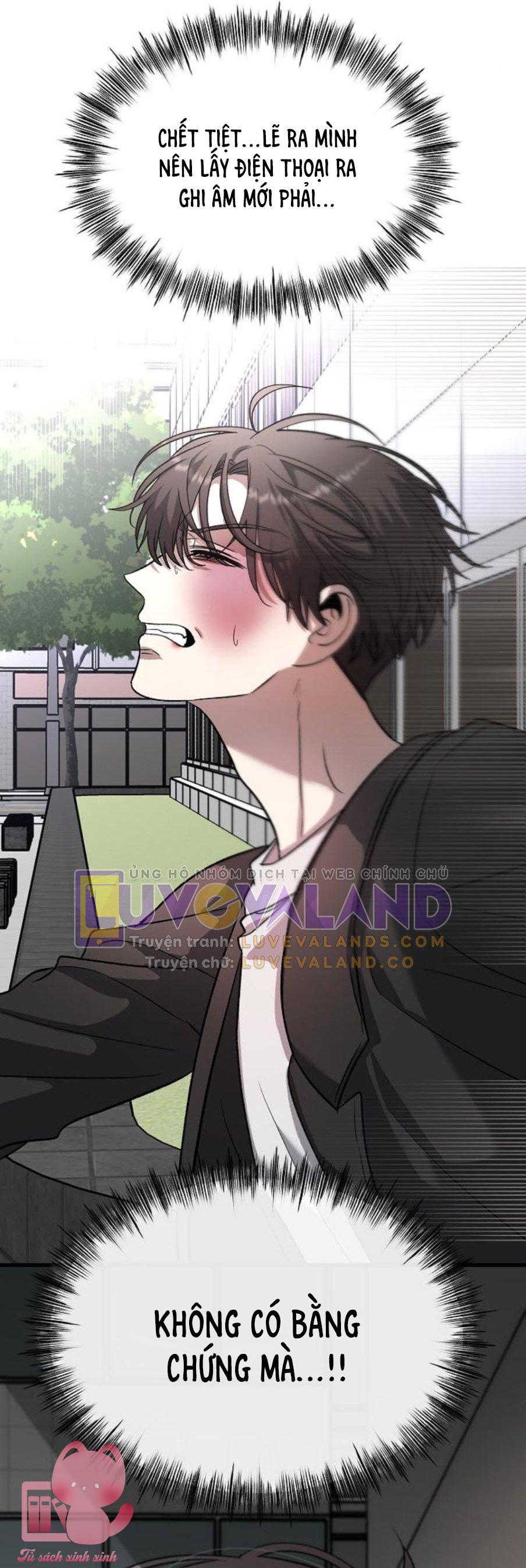 Tự Do Trong Mơ - Chap 87