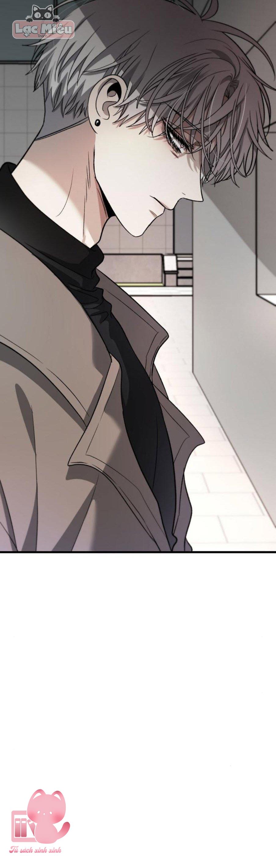 Tự Do Trong Mơ - Chap 87