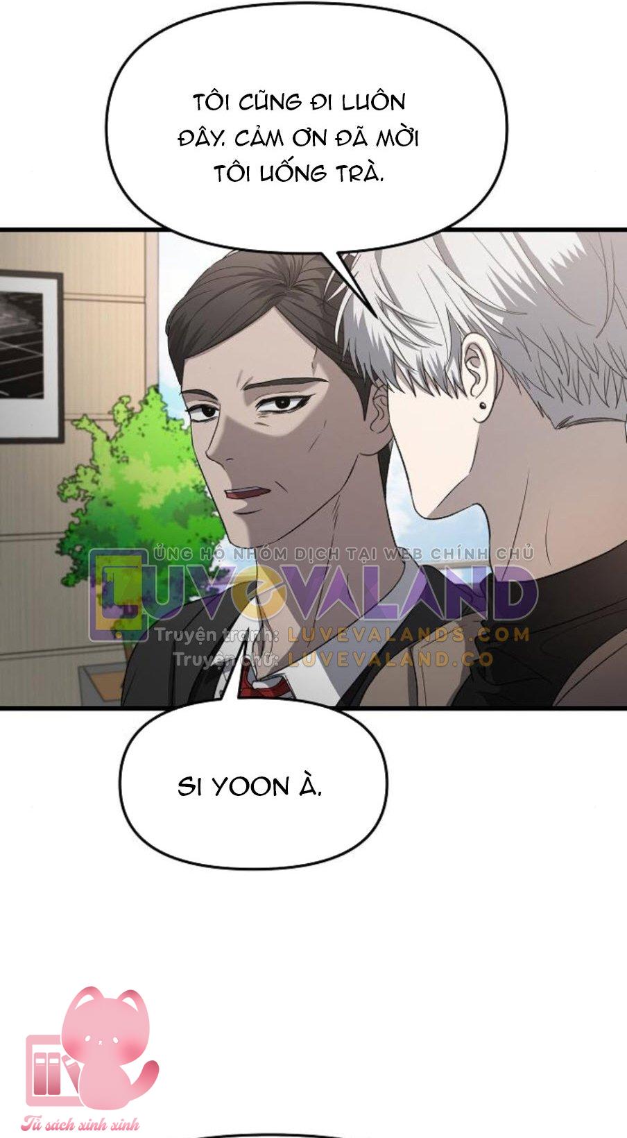 Tự Do Trong Mơ - Chap 87