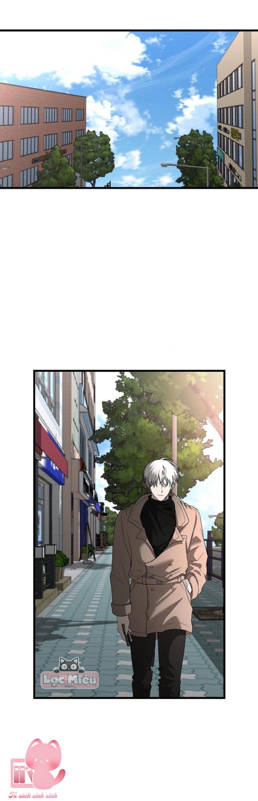 Tự Do Trong Mơ - Chap 87