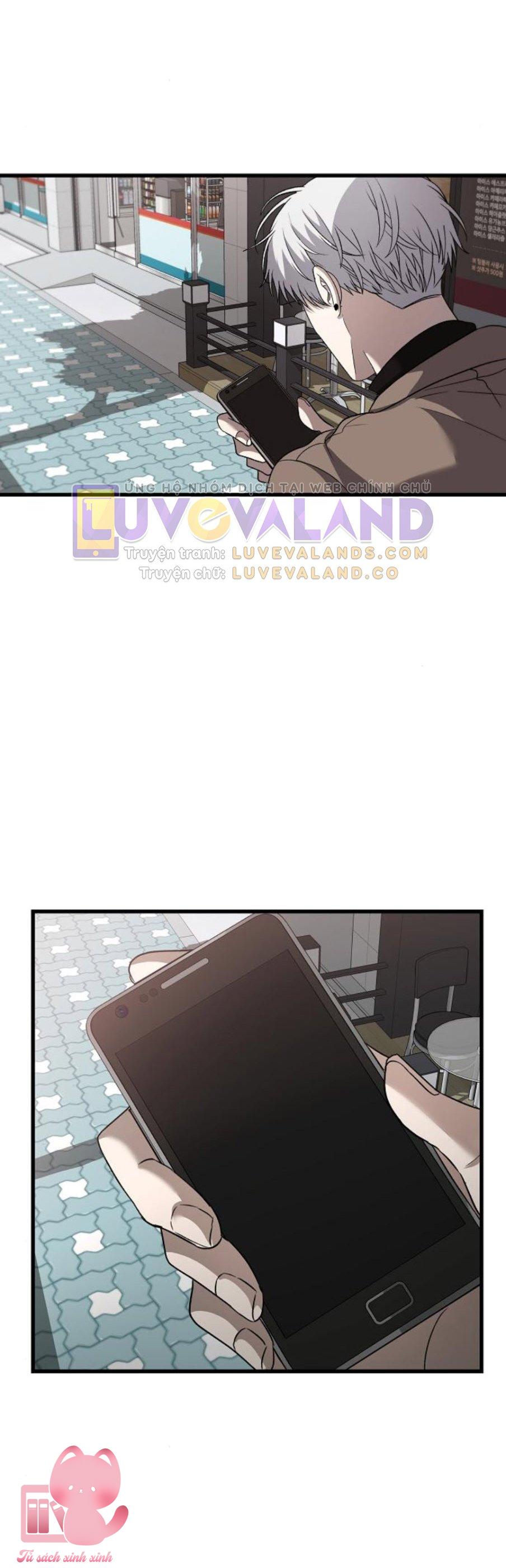 Tự Do Trong Mơ - Chap 87