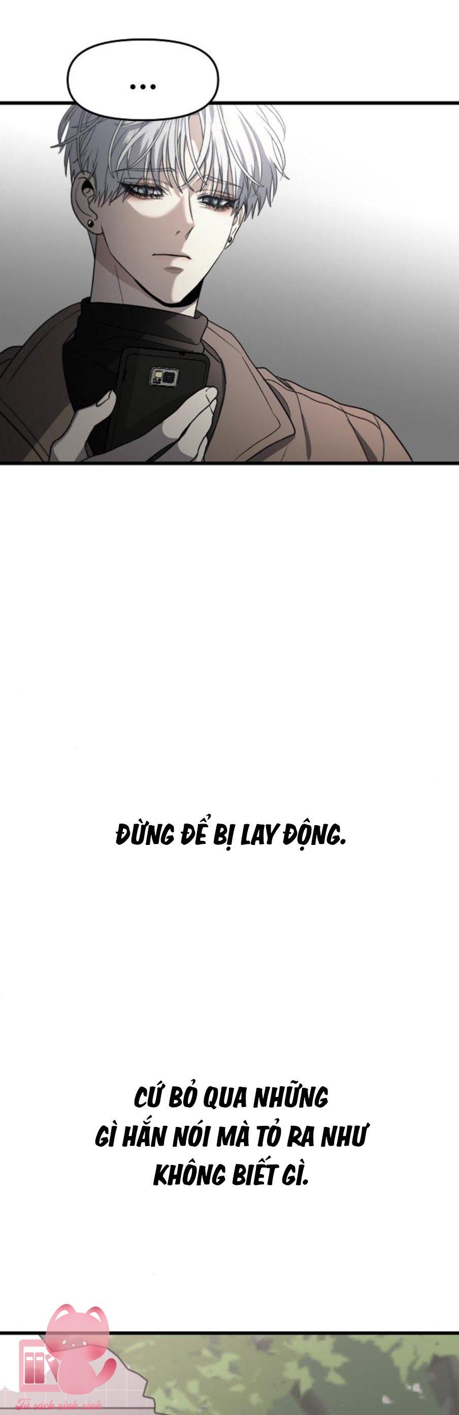 Tự Do Trong Mơ - Chap 87