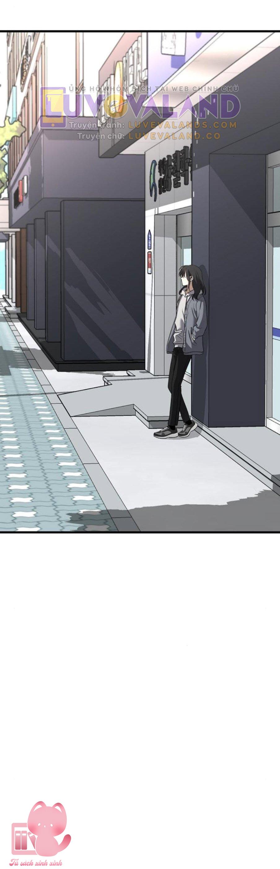 Tự Do Trong Mơ - Chap 87