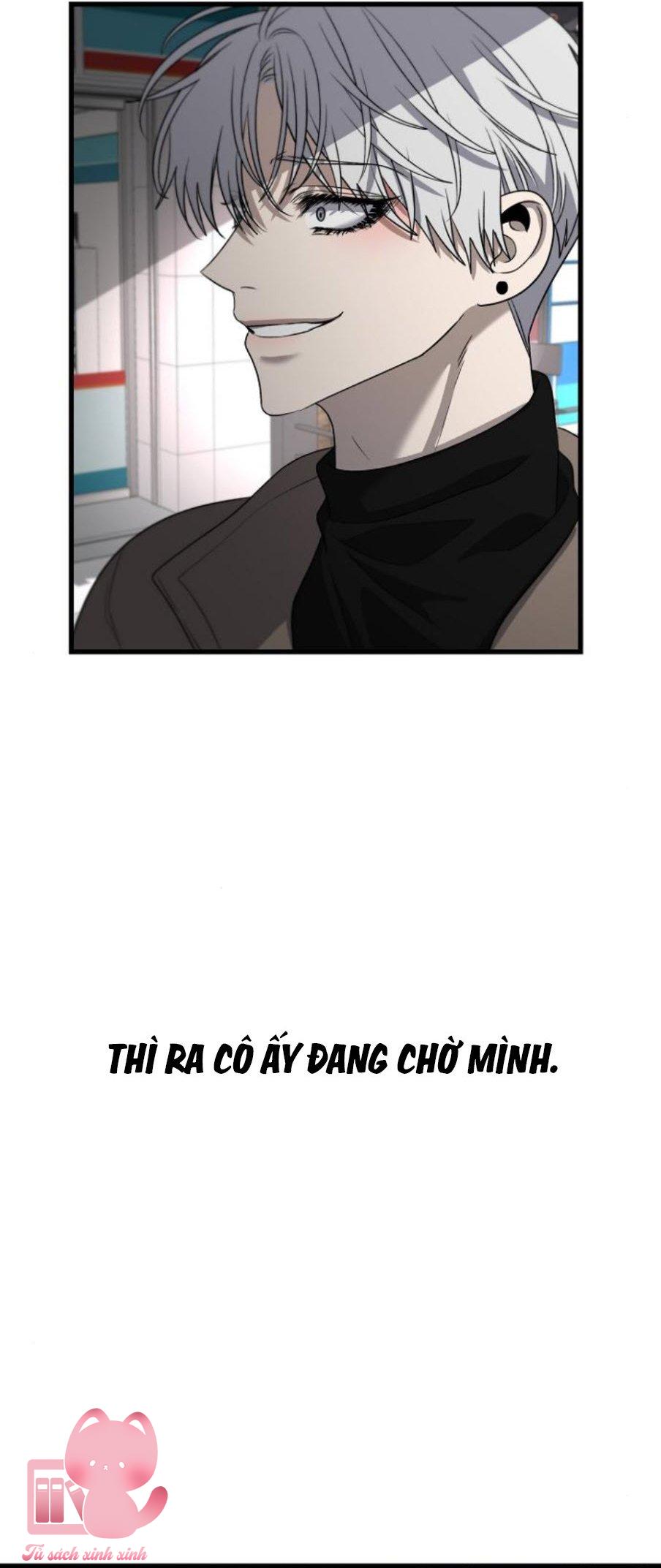 Tự Do Trong Mơ - Chap 87