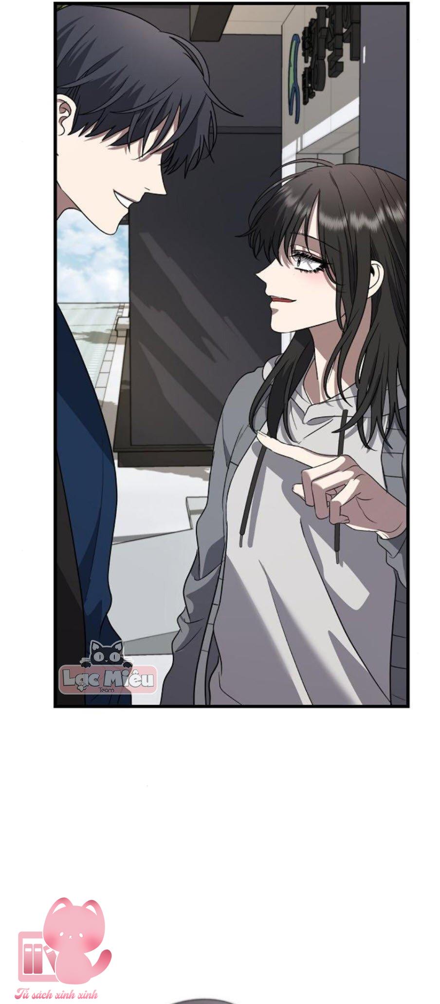 Tự Do Trong Mơ - Chap 87