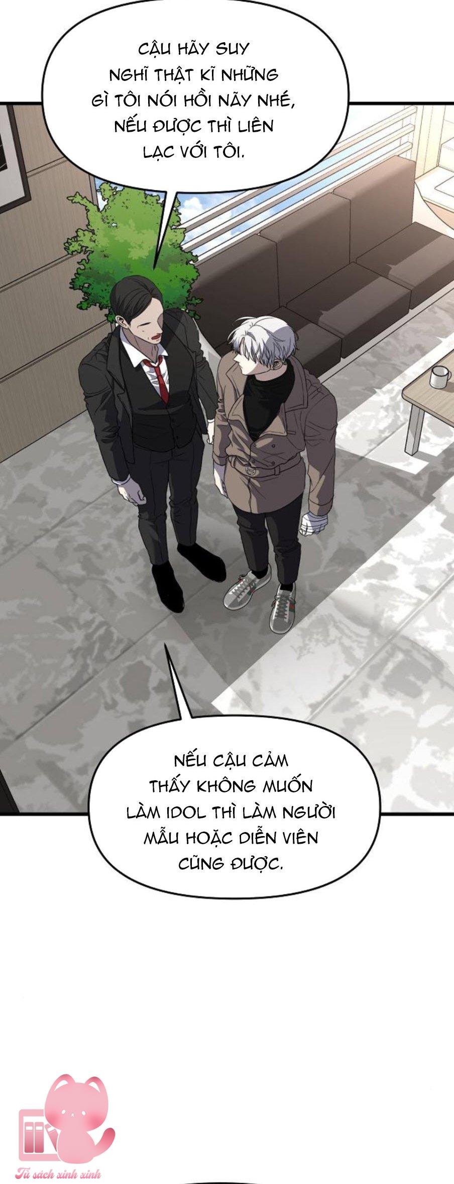 Tự Do Trong Mơ - Chap 87