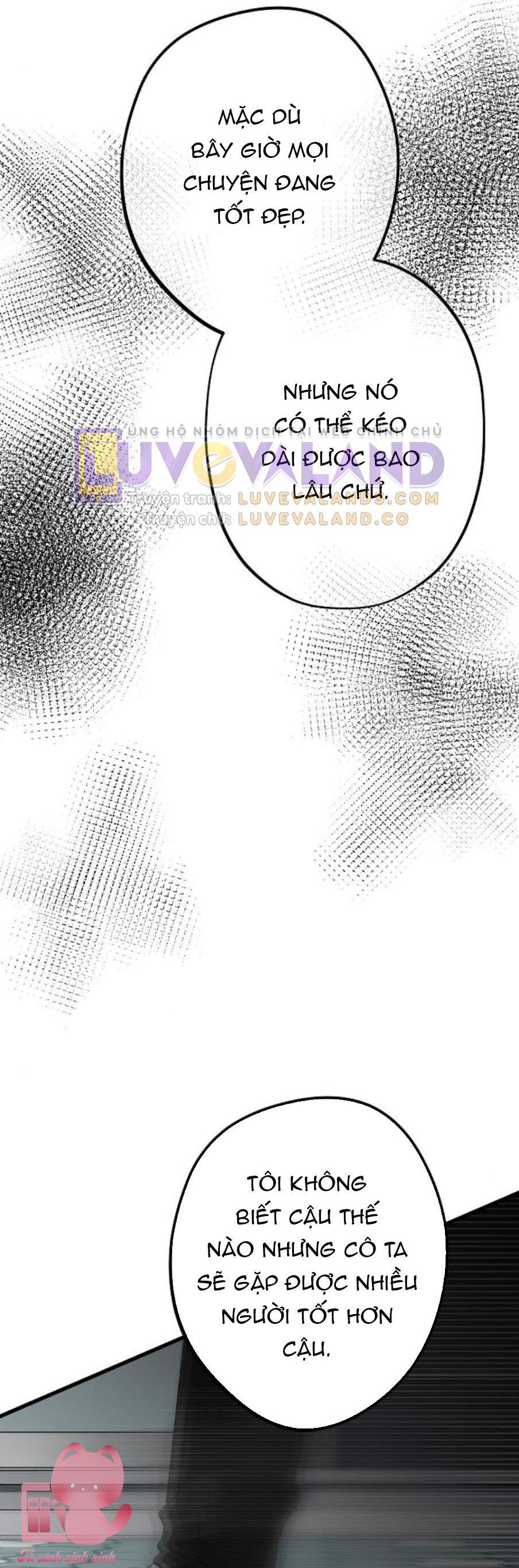 Tự Do Trong Mơ - Chap 87