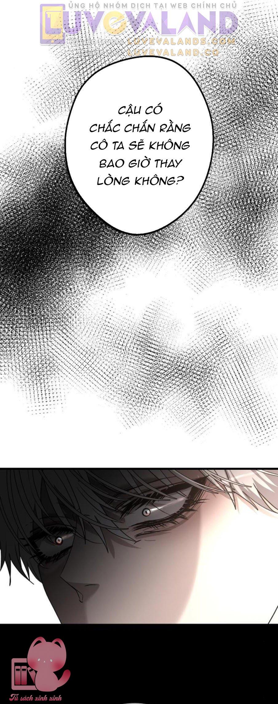Tự Do Trong Mơ - Chap 87
