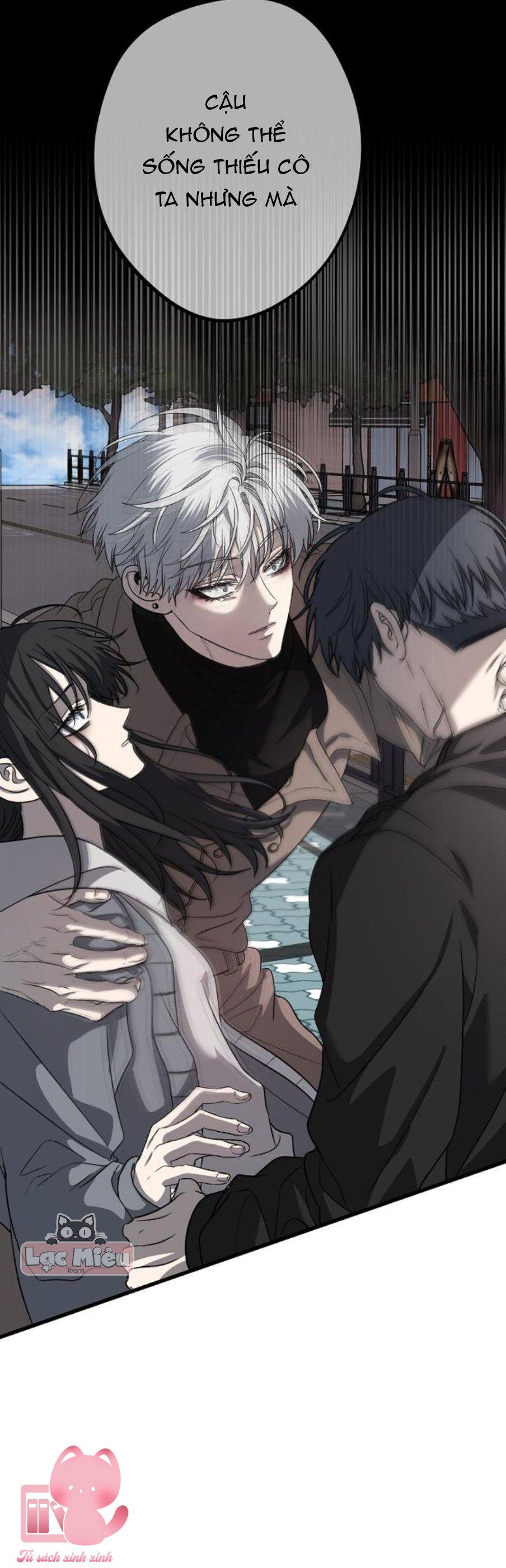 Tự Do Trong Mơ - Chap 87