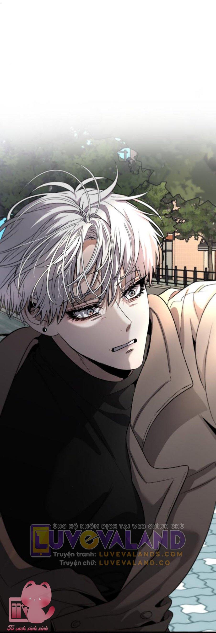 Tự Do Trong Mơ - Chap 87