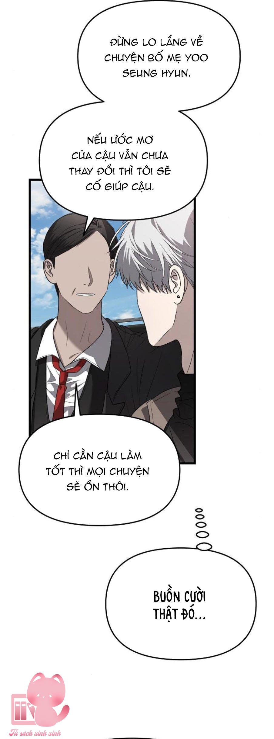 Tự Do Trong Mơ - Chap 87