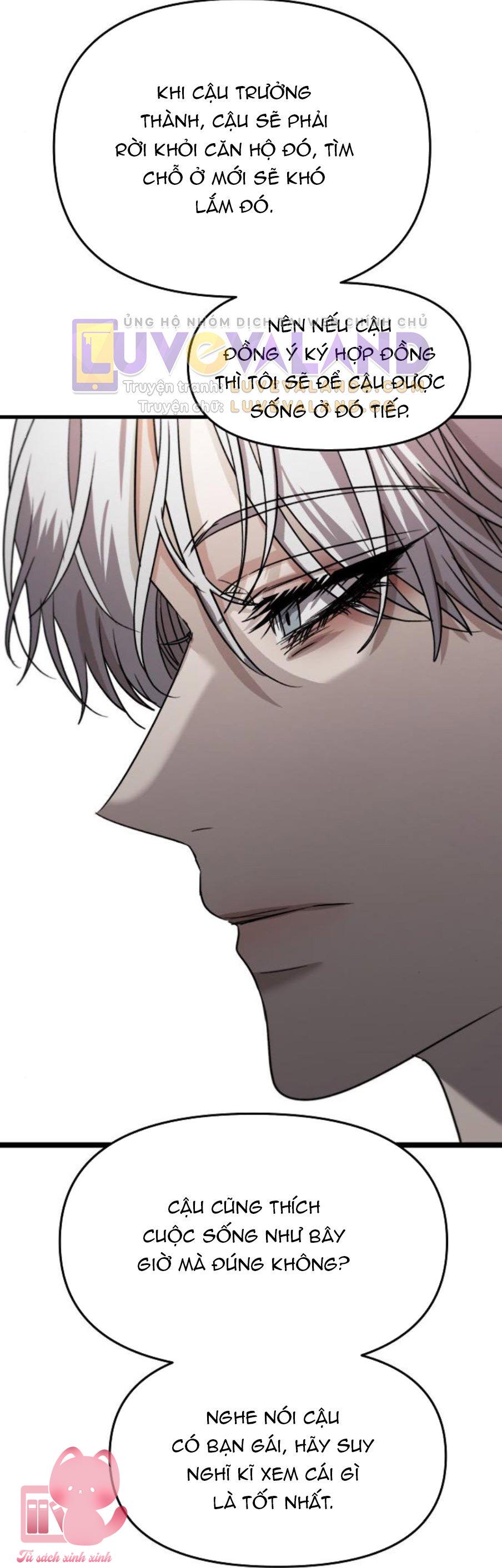 Tự Do Trong Mơ - Chap 87