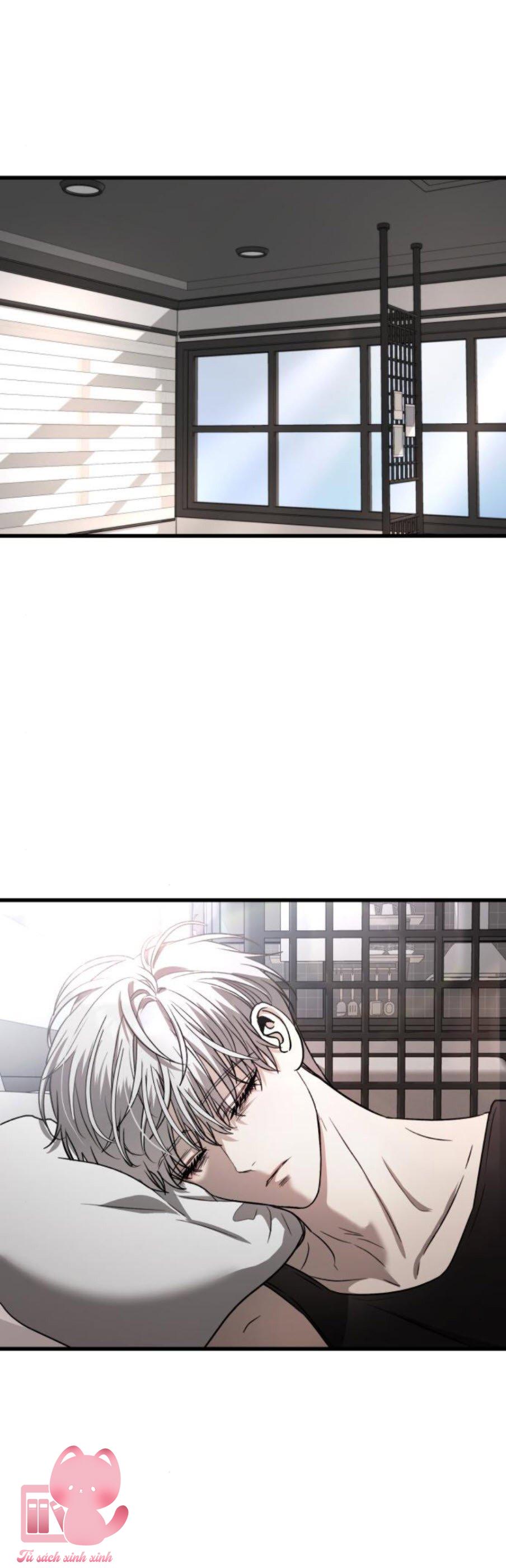 Tự Do Trong Mơ - Chap 89