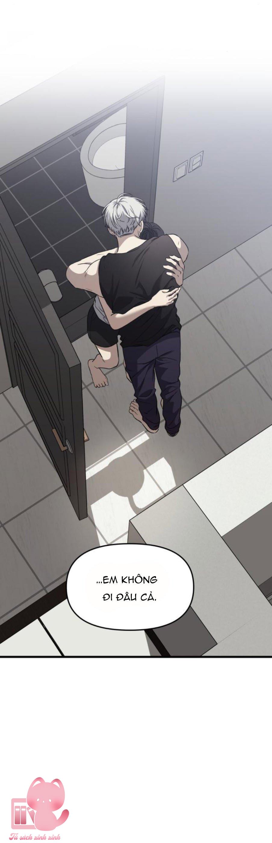 Tự Do Trong Mơ - Chap 89
